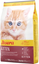 Sausā kaķu barība Josera JOS0267, mājputnu gaļa, 2 kg