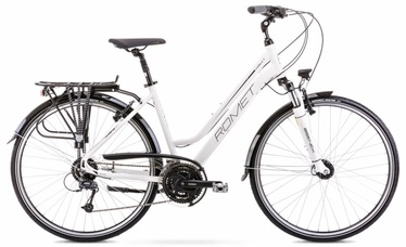 Romet Gazela 7 19'' 28'' White 20