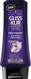 Schwarzkopf Gliss Kur Fiber Therapy Conditioner 200ml