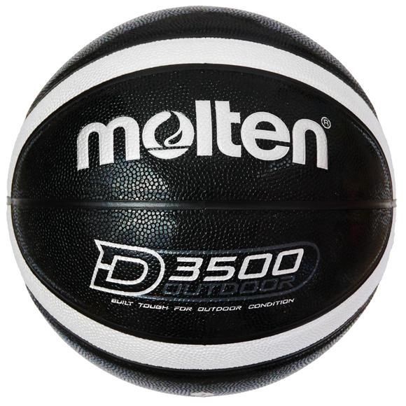 Мяч, для баскетбола Molten BD3500, 7 размер