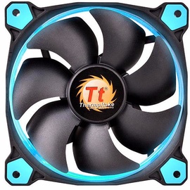 Thermaltake Riing 12 Blue LED Fan 120mm CL-F038-PL12BU-A