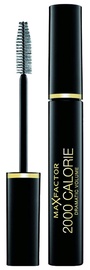 Ripsmetušš Max Factor 2000 Calorie 02 Black/Brown, 9 ml