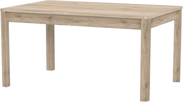 Valgomojo stalas Szynaka Meble Desjo 42, 2100x900x760 mm