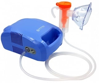 Inhalators, kompresijas Oro-Med Oro-Med Oro-Family Plus Blue