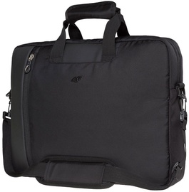 4F Laptop Bag H4L18 TRU001 15.6" Black