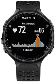 Garmin Forerunner 235 Black/Grey