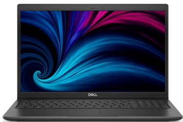 Ноутбук Dell Latitude 3520, Intel® Core™ i3-1115G4, 8 GB, 256 GB, 15.6 ″