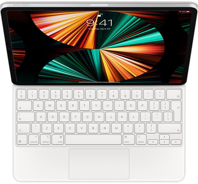 12.9 ipad keyboard case