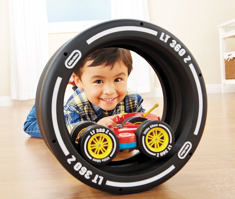 Žaislinis automobilis Little Tikes