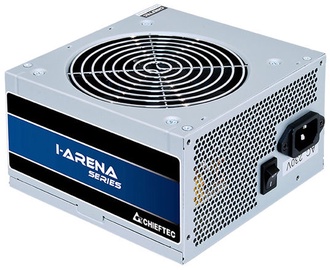 Chieftec ATX 2.3 Iarena Series 400W GPB-400S