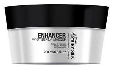 Nika Fairy Silk Enhancer Moisturizing Masque 200ml