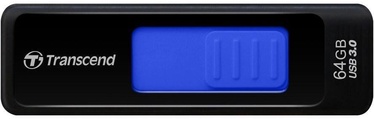 USB zibatmiņa Transcend Jet Flash 760, 64 GB