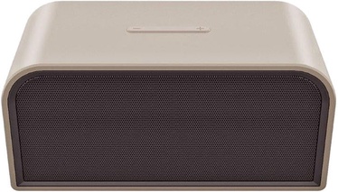 Belaidė kolonėlė Manta SPK9006 Bluetooth Speaker Amber