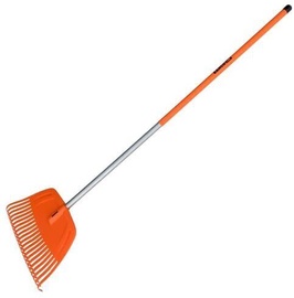 Reha universaalne Bahco Lawn LST-41312, varrega, 1555 mm