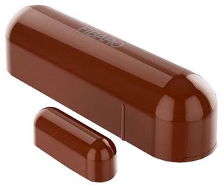 Fibaro Door Window Sensor 2 Z-Wave Dark Brown