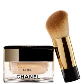Chanel Sublimage Le Teint Cream Foundation 30ml 30