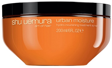 Kaukė plaukams Shu Uemura Urban Moisture Art of Hair, 200 ml