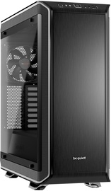 Be Quiet! Dark Base Pro 900 E-ATX Tower Silver