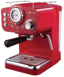 Poolautomaatne kohvimasin Master Coffee MC503