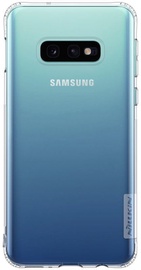 Nillkin Nature Ultra Slim Back Case For Samsung Galaxy S10e Transparent
