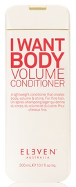 Plaukų kondicionierius Eleven Australia I Want Body Volume, 300 ml