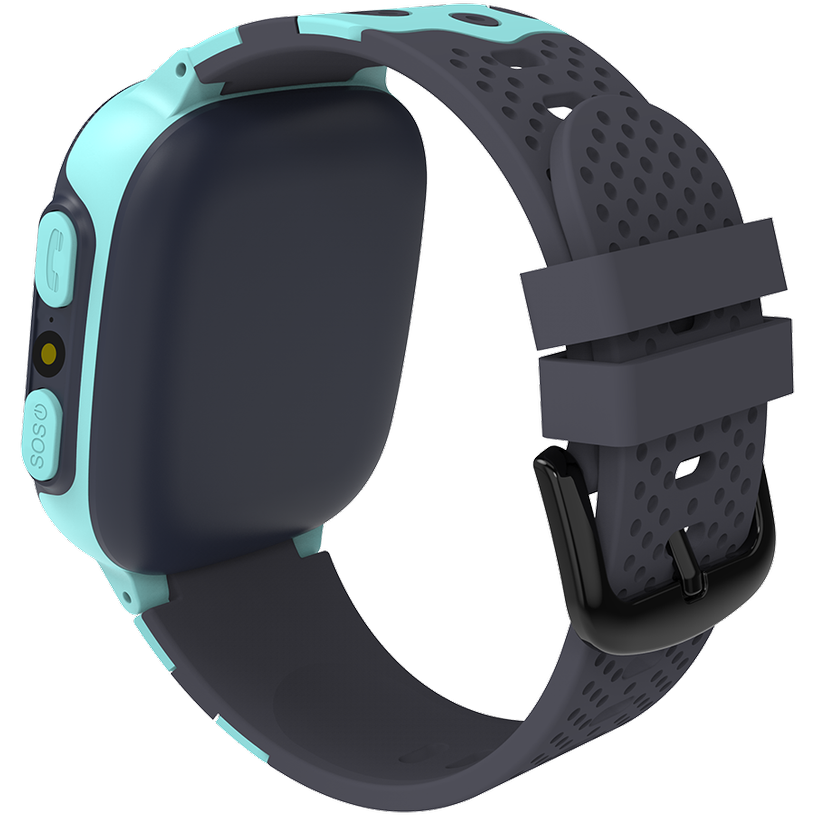 Умные часы Canyon CNE-KW34, зеленый