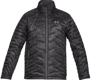 Jaka Under Armour CG Reactor Jacket 1316010-020 Mens Black M