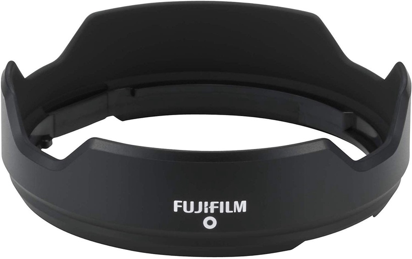 Objektīvs Fujifilm, 155 g