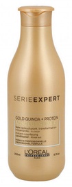 L`Oréal Professionnel Absolut Repair Gold Quinoa + Protein Conditioner 200ml