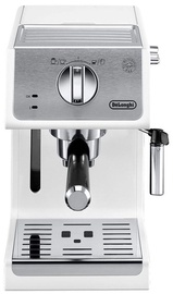 Pusautomātiskais kafijas automāts DeLonghi Active Line ECP 33.21