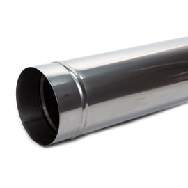 Dūmvada caurule Wadex D150x1000mm