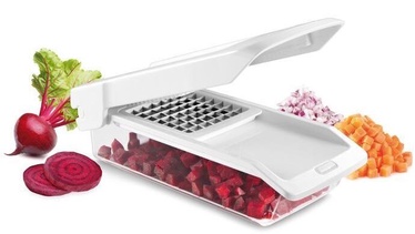 Универсальная резка Tescoma Handy Chip and Cube Cutter with 2 Blades
