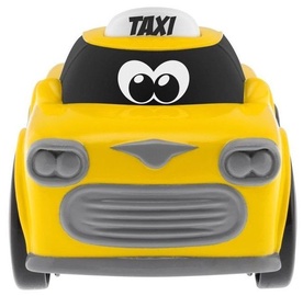 Chicco Turbo Worker Taxi 79040
