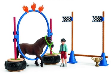 Фигурка-игрушка Schleich Farm World 42482