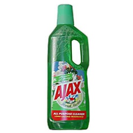 Valiklis Ajax Floral, 1 l