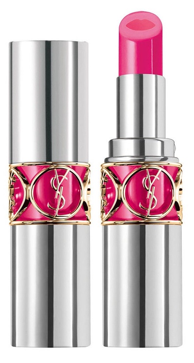 Huulepulk Yves Saint Laurent Play Me Fuchsia