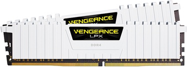 Оперативная память (RAM) Corsair Vengeance LPX, DDR4, 16 GB, 3200 MHz