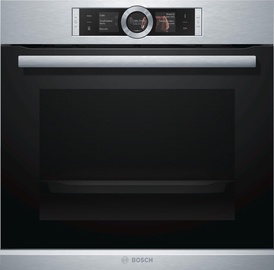 Bosch HBG636NS1