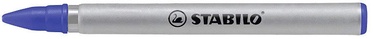 Stabilo Easy Original Ink Cartriges Blue 0.3mm 3pcs