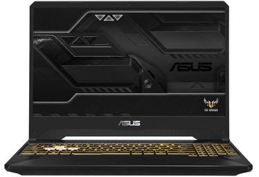 Asus FX505 Gun Metal FX505GM-BQ409R