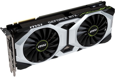 MSI GeForce RTX 2080 Ti Ventus 11GB GDDR6 PCIE V371-040R