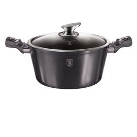 Pott Berlinger Haus Carbon Pro, 24 cm, 4.1 l