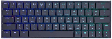 Cooler Master SK621 Wireless Mechanical Gaming Keyboard Cherry MX Red