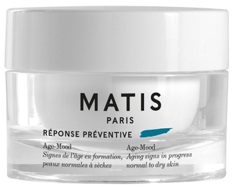 Matis Reponse Preventive Age Mood Cream 50ml Normal/Dry