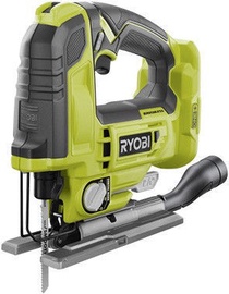 Ryobi R18JS7-0 Cordless Jigsaw without Battery