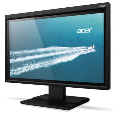 Монитор Acer B226HQLYMDR, 21.5″, 5 ms