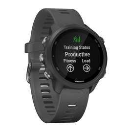 Išmanusis laikrodis Garmin Forerunner 245 black