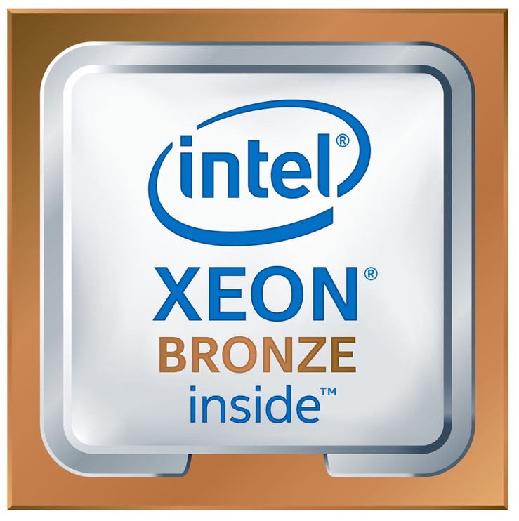 Процессор сервера Intel Intel® Xeon® Scalable Series, 1.7ГГц, LGA 3647, 11МБ