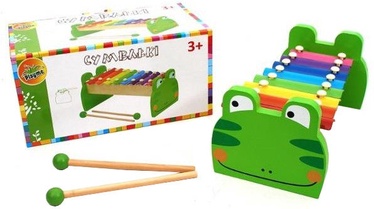 Mūzikas instruments Brimarex