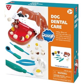Playgo Dough Dog Dental Care Set 8678